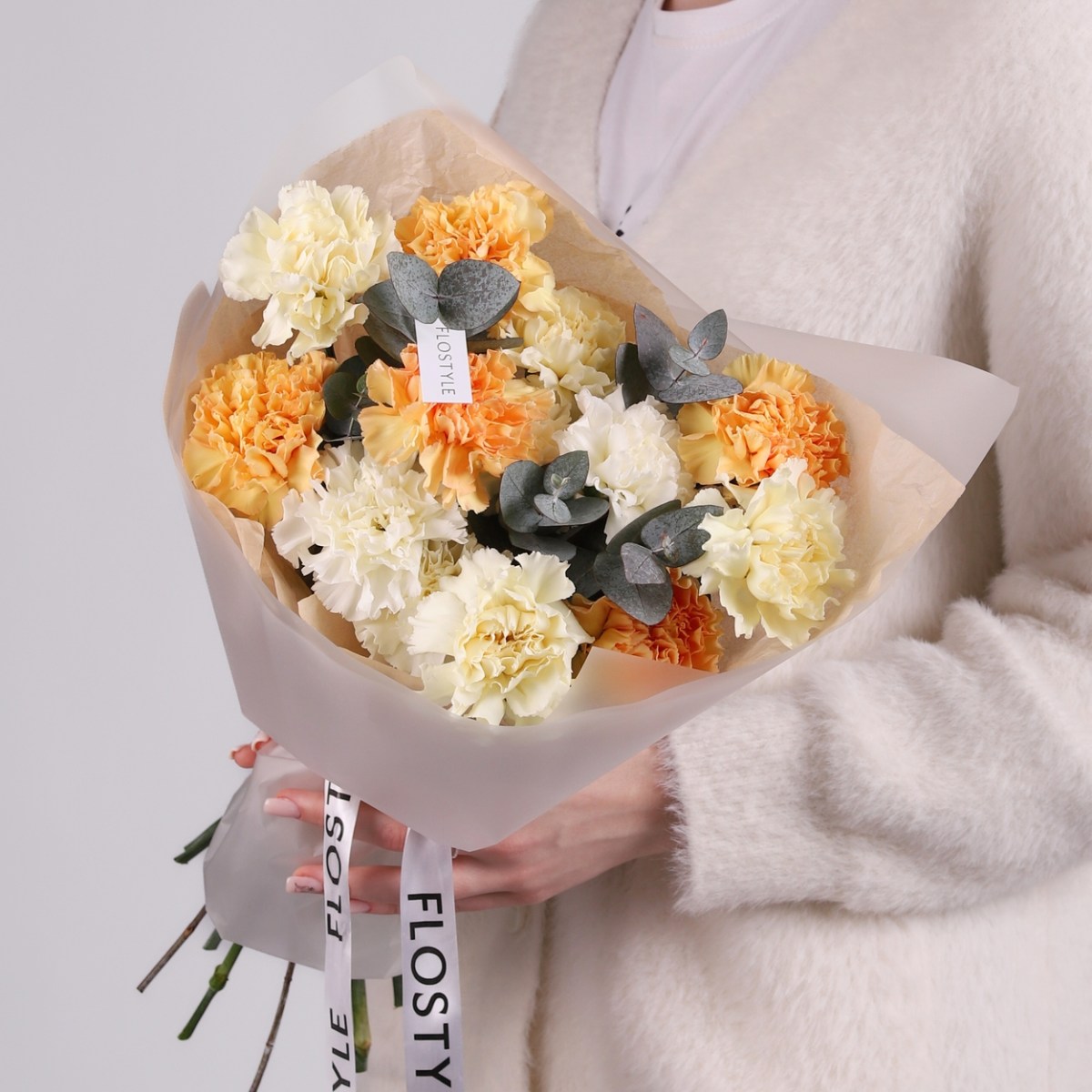 yarkie diantusy buket 3